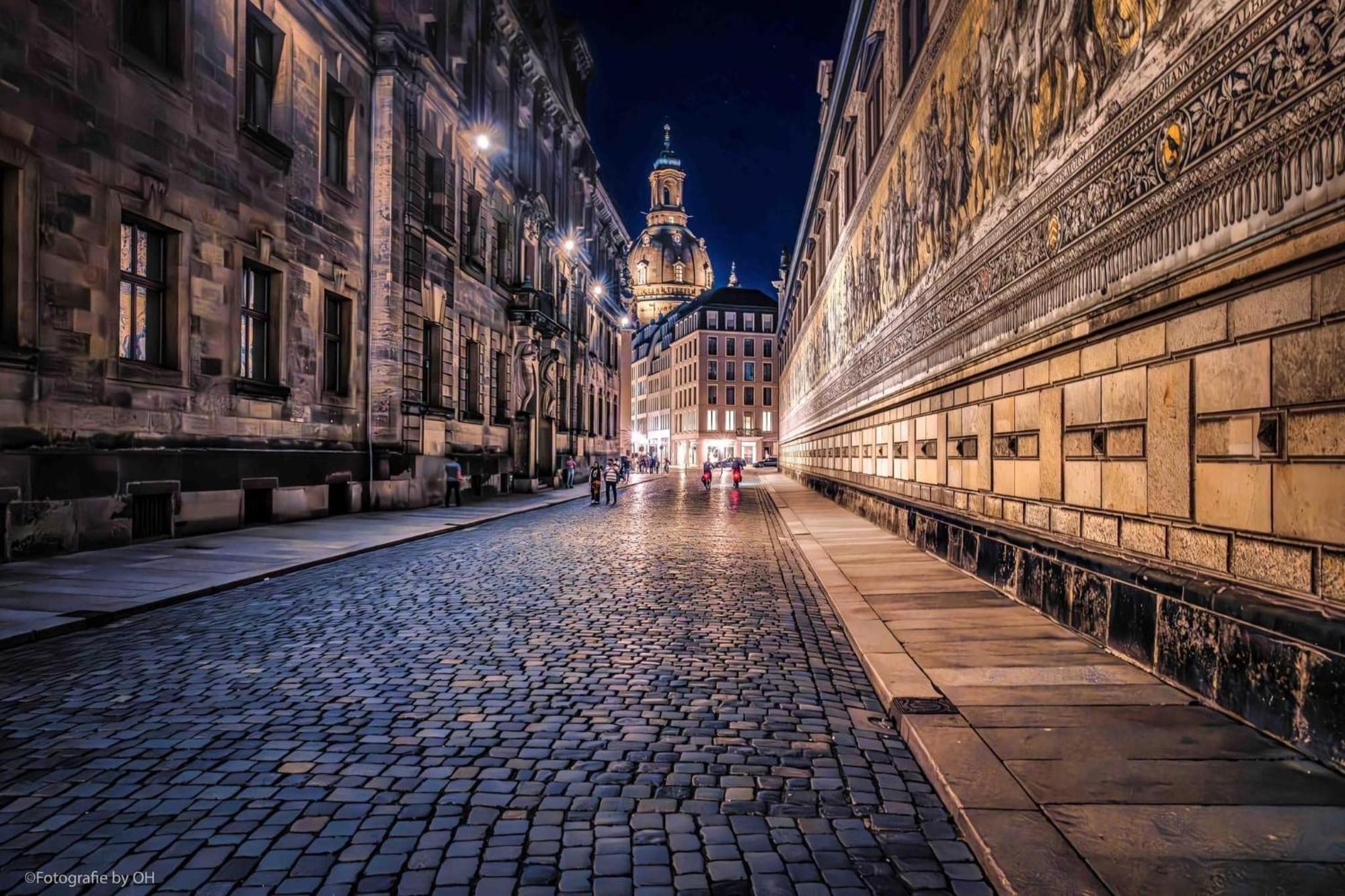 Villarina Дрезден Экстерьер фото
